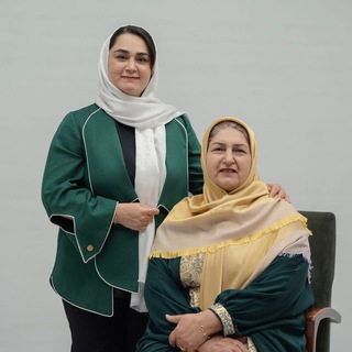 Telegram profile photo for اکادمی مهربانو دوخت