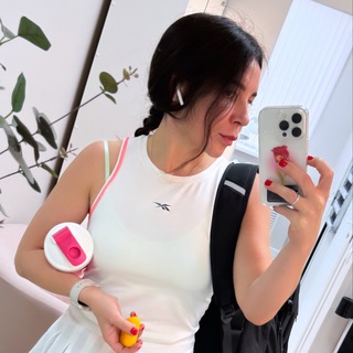 Telegram profile photo for Записки косметолога