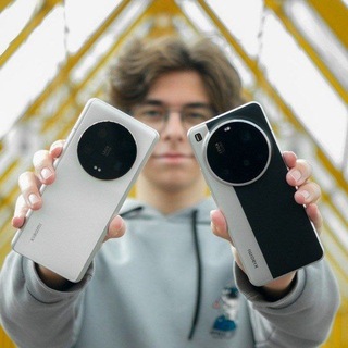 Telegram profile photo for iMarc