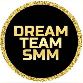 Telegram profile photo for Dreamteamsmm give