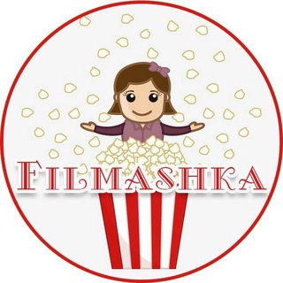 Telegram profile photo for Filmashka