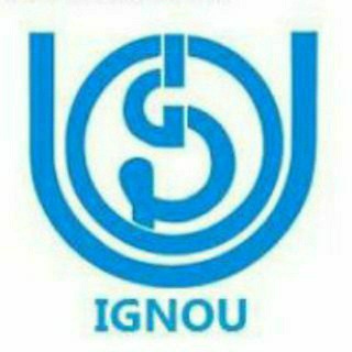 Telegram profile photo for IGNOU SOLVED ASSIGNMENTS FREE