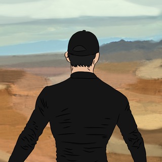 Telegram profile photo for TON PASHA