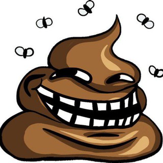 Telegram group profile photo for KAKACOIN 💩❤️