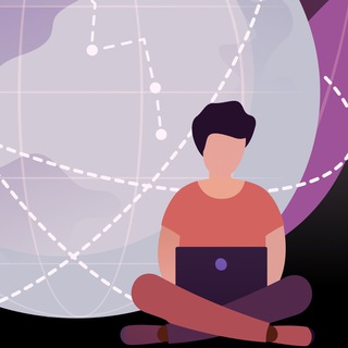 Telegram profile photo for Geoalert Blog