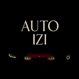 Telegram profile photo for AUTO IZI