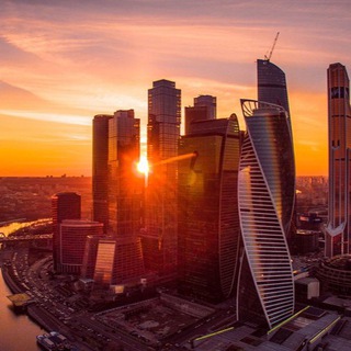 Telegram group profile photo for ВСЯ НЕДВИЖИМОСТЬ 🌇 РФ 🇷🇺