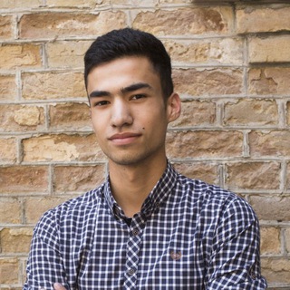 Telegram profile photo for Raimbayev Elmurod | Shaxsiy blog