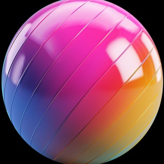 Telegram profile photo for BubbleJump | AI Girlfriend Community