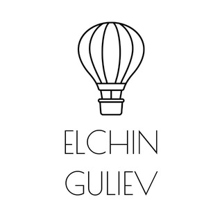 Telegram profile photo for ELCHIN GULIEV