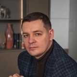 Telegram profile photo for В понедельник оплатим! | ФинДир Павел