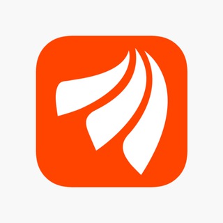 Telegram profile photo for 东方财富