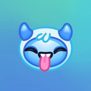 Telegram group profile photo for Cyber chatting hub