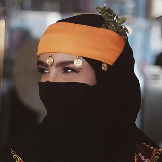 Telegram profile photo for هَوآجيّـس الَبـّدِو 𓄄 .