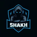 Telegram profile photo for Shakh