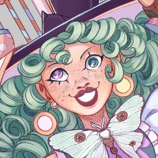 Telegram profile photo for Куклы PolyaMiru