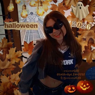 Telegram profile photo for ❕ 🍂хᴇᴧᴨ ʍи.ʍуᴩᴧыᴋ🎃 ❕