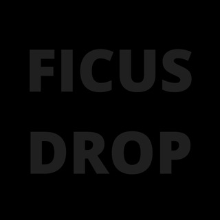 Telegram profile photo for Ficus Drop Top Sellers