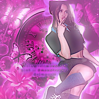 Telegram profile photo for ~𝒉𝒆𝒍𝒑 𝒇𝒓𝒐𝒎 𝒔𝒊𝒎𝒖𝒗𝒆𝒍𝒍 & 𝒎𝒐𝒏𝒔𝒕𝒓🩷🩰