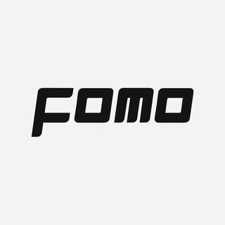 Telegram profile photo for FOMO - CRYPTO NEWS π