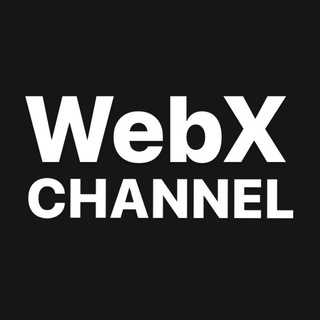 Telegram profile photo for WebX