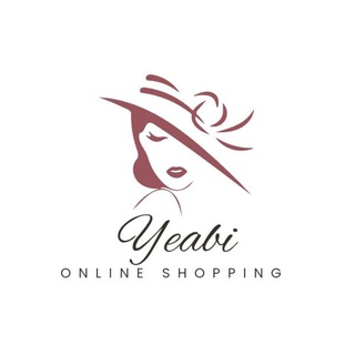 Telegram profile photo for Yeabi online shopping 🛍
