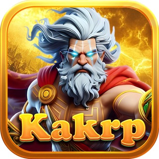 Telegram profile photo for KAKRP EKSKLUSIF