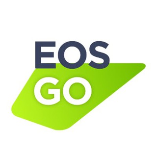 Telegram profile photo for EOS Go - Community Updates