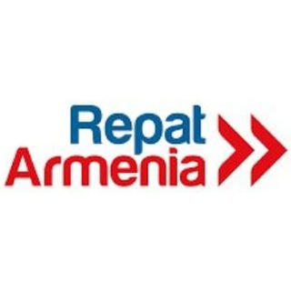 Telegram profile photo for Репат Армения