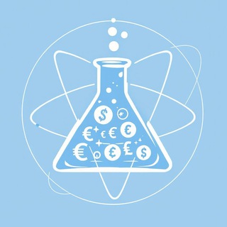 Telegram profile photo for Marketing Science, B*