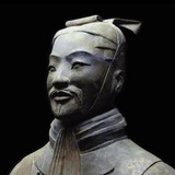 Telegram profile photo for Sun Tzu, The Art of War