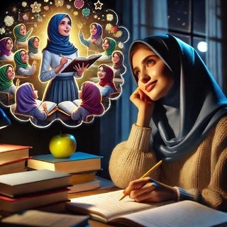 Telegram profile photo for راهنمای ثبت نام کلاس های استاد کیانی