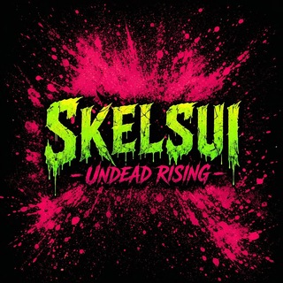 Telegram group profile photo for SKEL CHAT