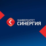 Telegram profile photo for Университет Синергия