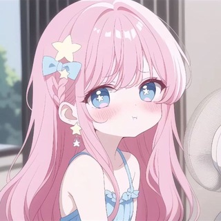Telegram profile photo for 甜喵酱的小窝