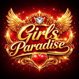 Telegram profile photo for Girls Paradise