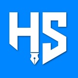 Telegram profile photo for HS Graphics
