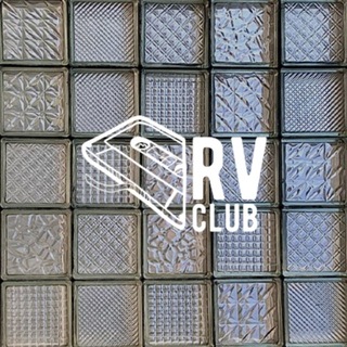 Telegram profile photo for 👾RV CLUB👾