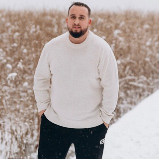 Telegram profile photo for Andrei Kreicbergs | Amazon FBA | eBay | Ecommerce