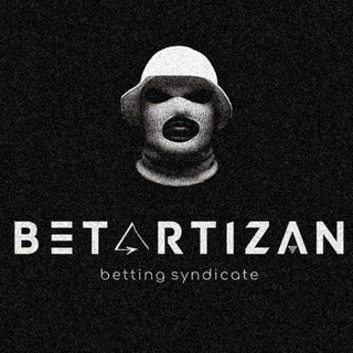 Telegram profile photo for BetArtizan♘