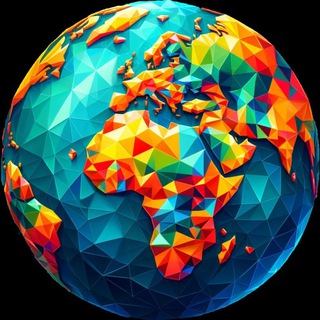 Telegram profile photo for Планета Земля