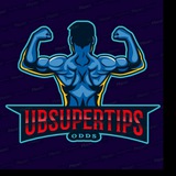 Telegram profile photo for UB SUPER TIPS