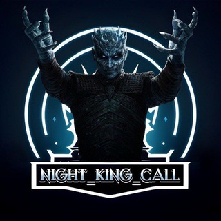 Telegram profile photo for Night King Call