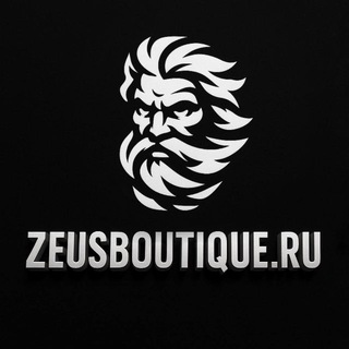 Telegram profile photo for ZEUS BOUTIQUE MOSCOW