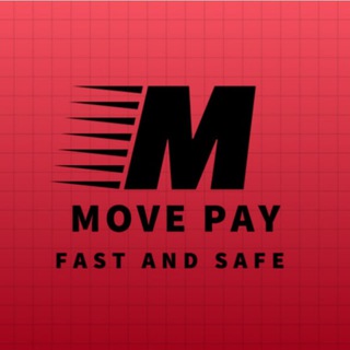 Telegram profile photo for 🇮🇳MOVE PAY官方频道-Official channel China-India payment🇮🇳