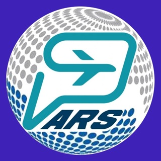 Telegram profile photo for آژانس گردشگری پارس