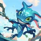 Telegram profile photo for Unecessari Gems 💎