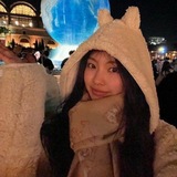 Telegram profile photo for hyein