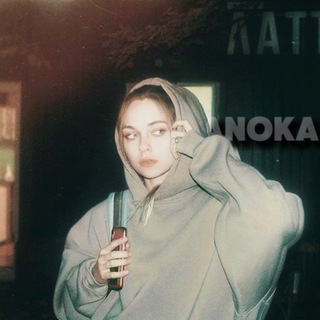 Telegram profile photo for ДОЛГИЙ РЕСТ|| нᴇ ᴀнᴏнᴋᴀ, я - ᴀнᴏᴋᴀ!