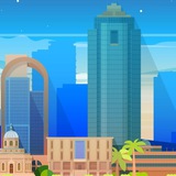 Telegram profile photo for CIVIL ENG' STUDENTS@AASTU